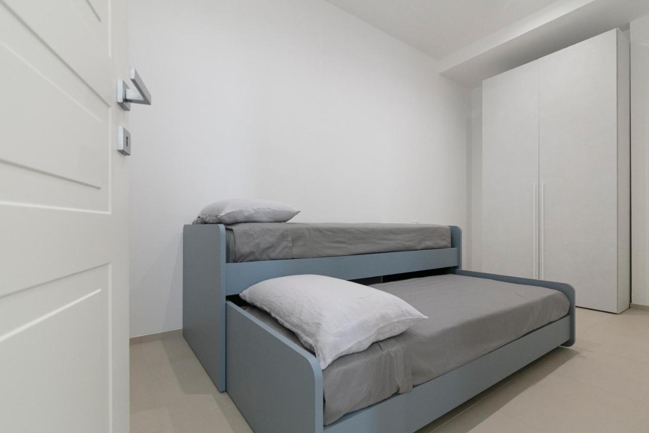 Stellaris Apartrooms Termoli Extérieur photo
