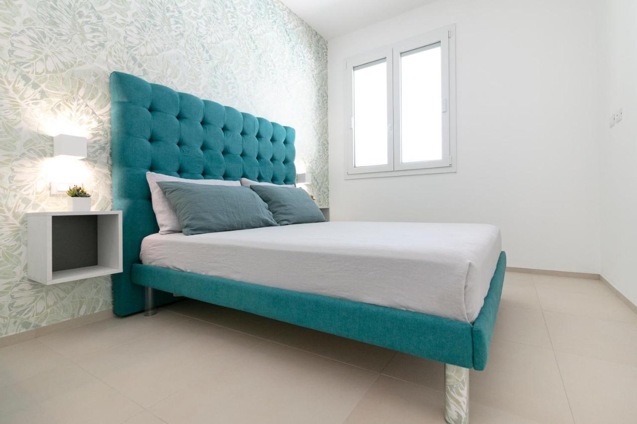 Stellaris Apartrooms Termoli Extérieur photo