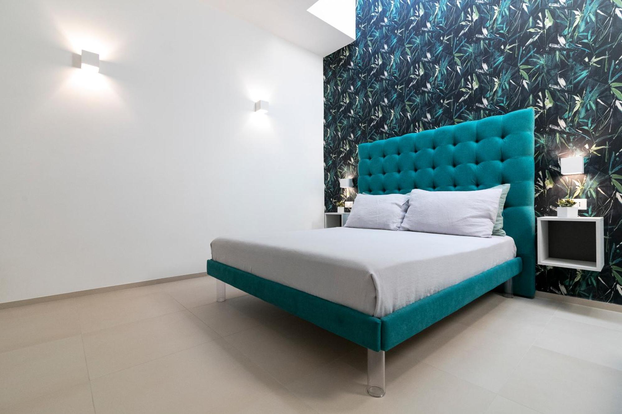 Stellaris Apartrooms Termoli Extérieur photo