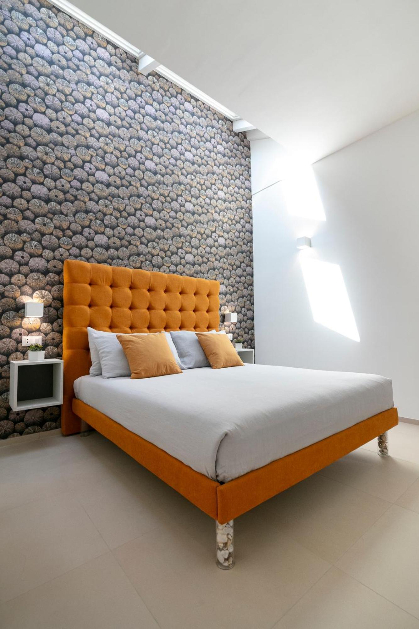 Stellaris Apartrooms Termoli Extérieur photo