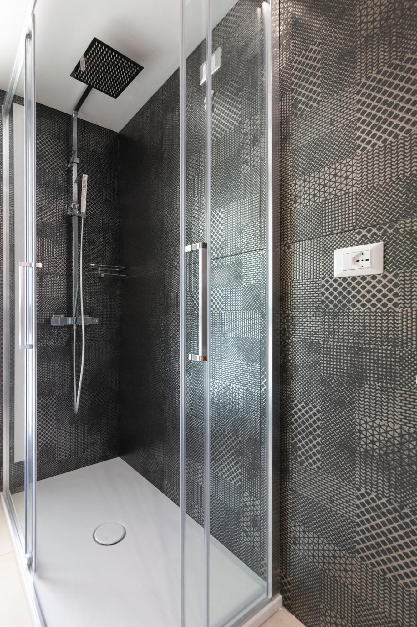 Stellaris Apartrooms Termoli Extérieur photo