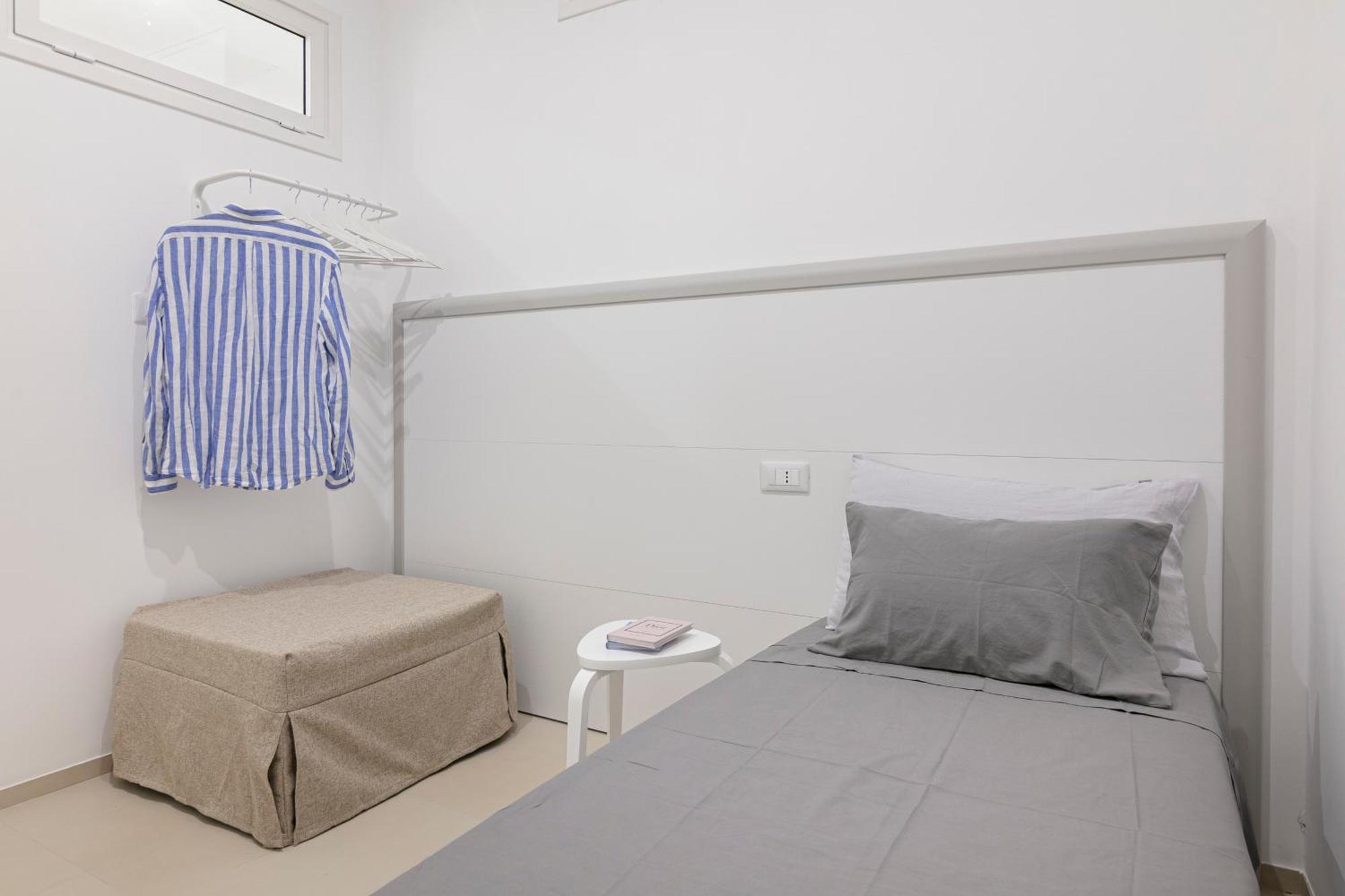 Stellaris Apartrooms Termoli Extérieur photo
