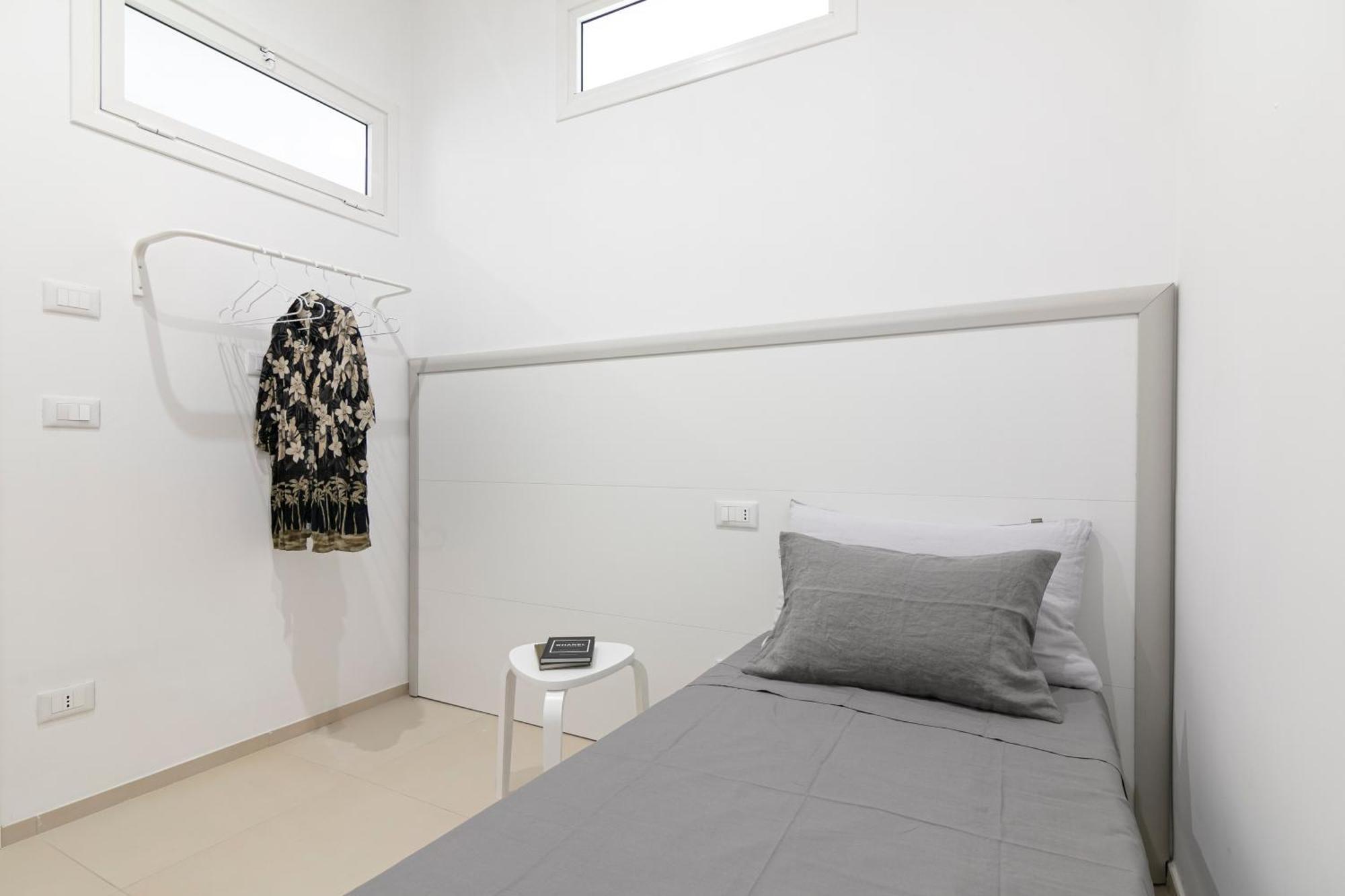 Stellaris Apartrooms Termoli Extérieur photo