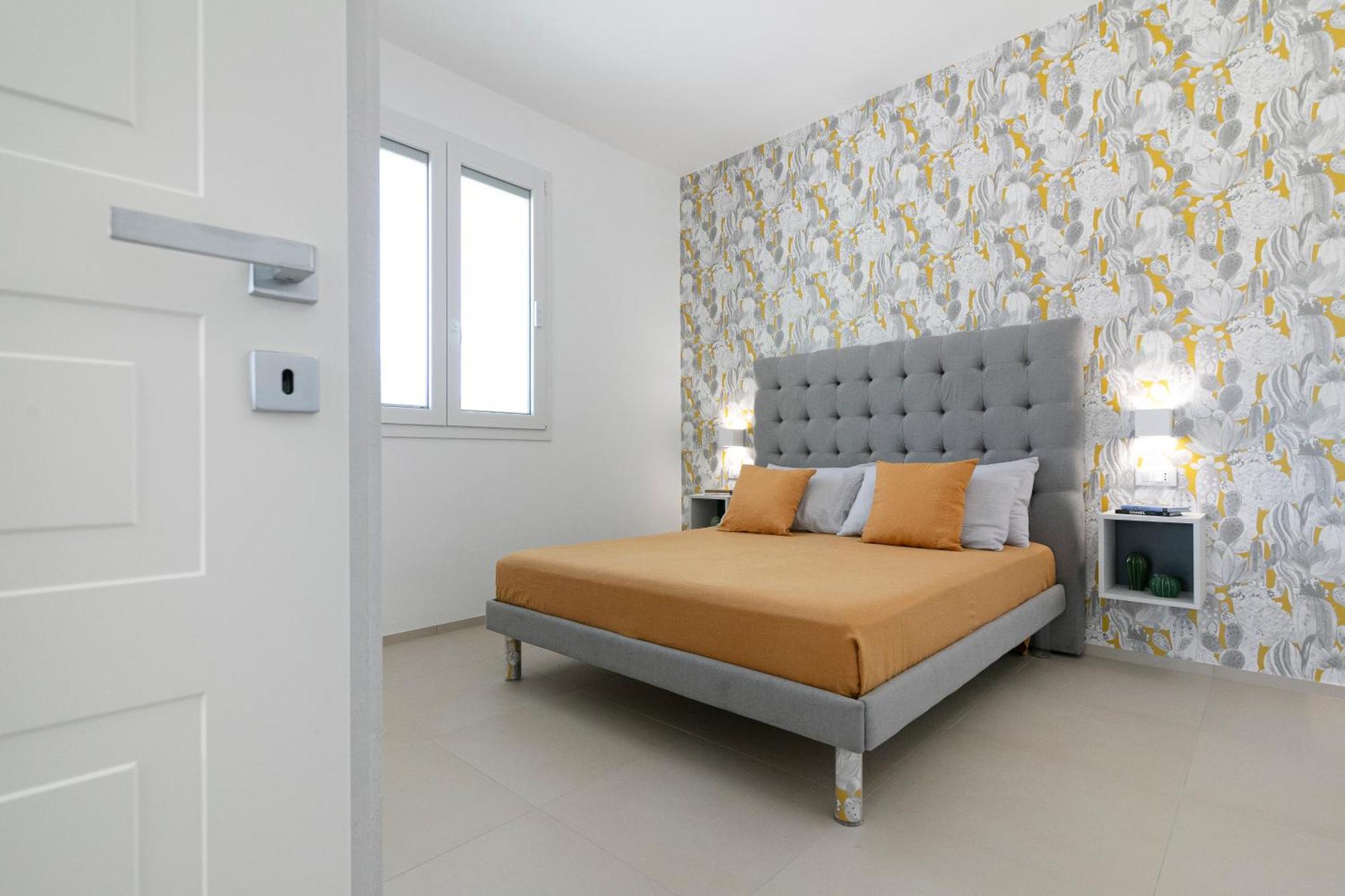 Stellaris Apartrooms Termoli Extérieur photo